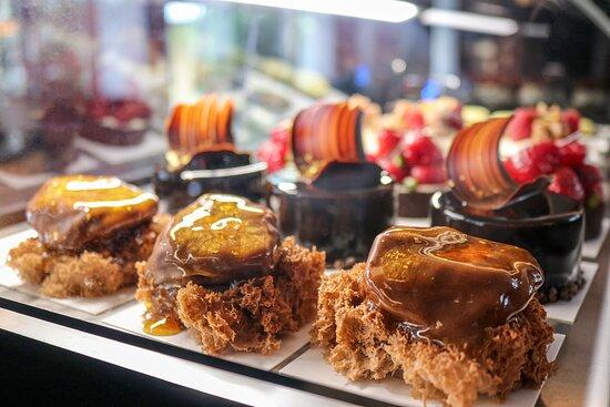 Hotel Haffner Restaurant